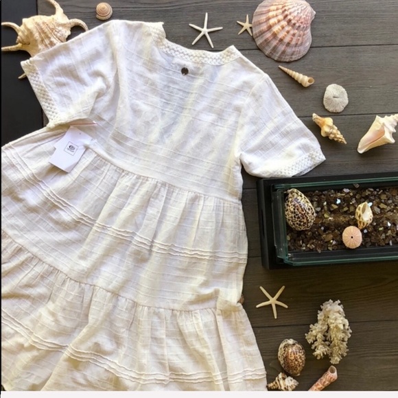 🌴🌼RIP CURL- DRESS🌼🌴 - Picture 8 of 8